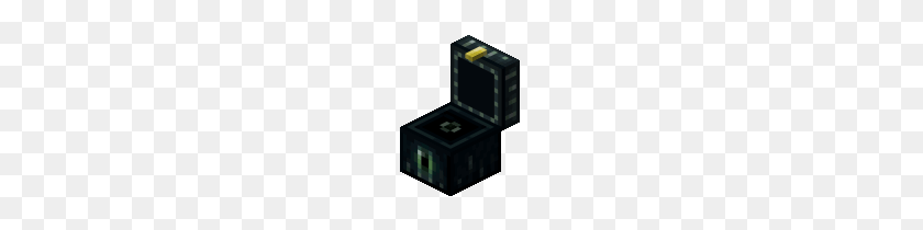 150x150 Image - Minecraft Chest PNG