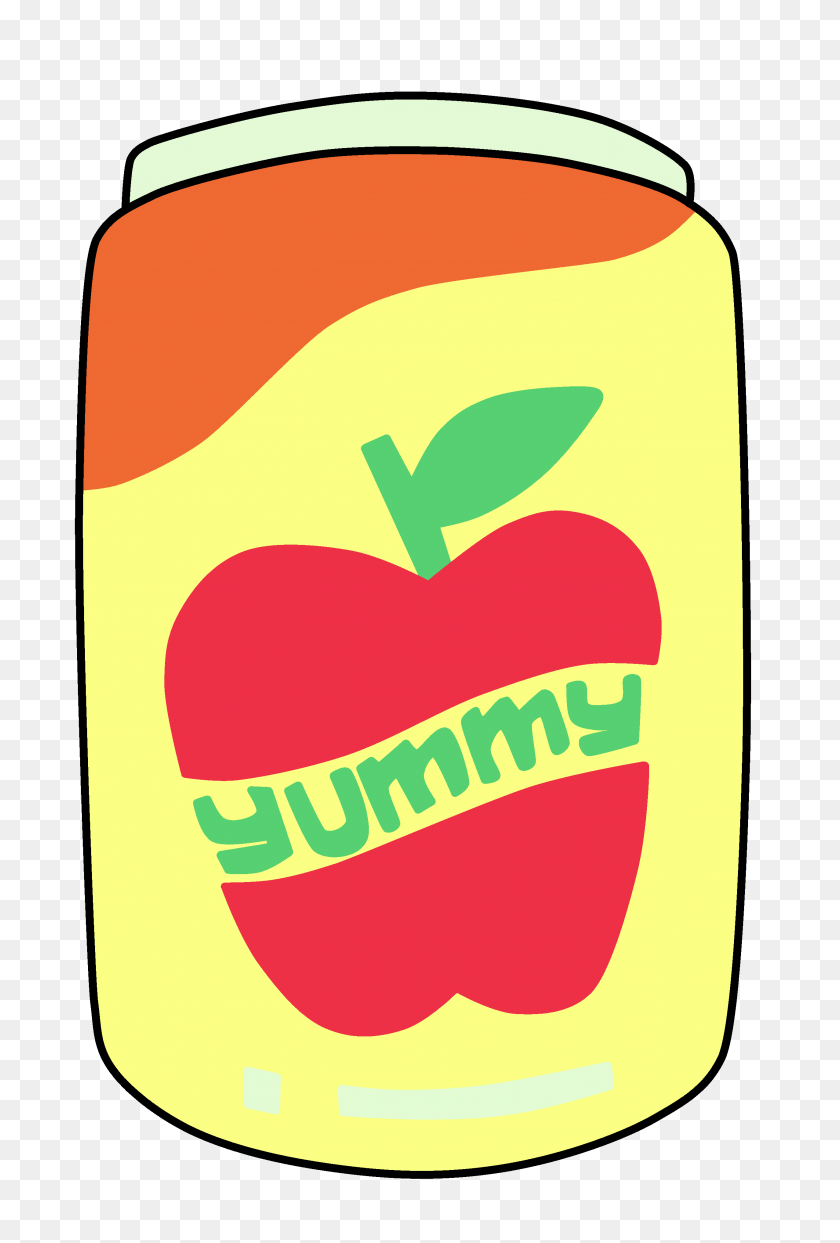 2555x3878 Image - Apple Juice PNG