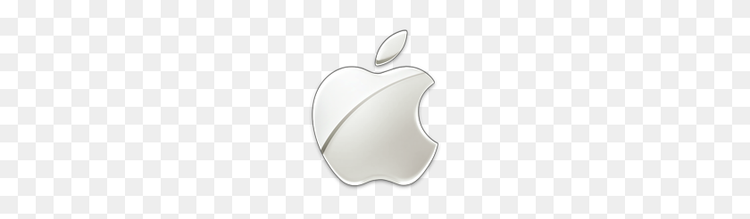 152x186 Image - Apple Logo PNG