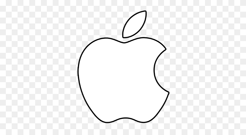 400x400 Image - Apple PNG
