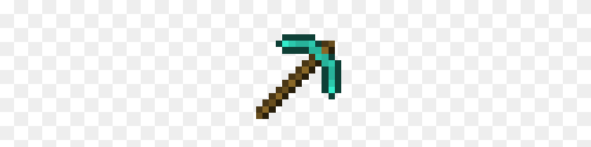 150x150 Image - Minecraft Pickaxe PNG