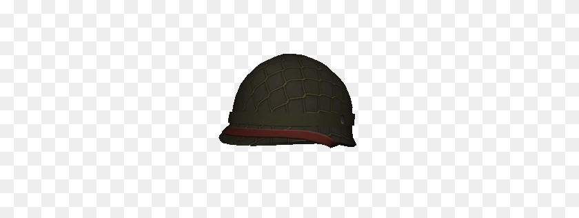 256x256 Image - Army Helmet PNG
