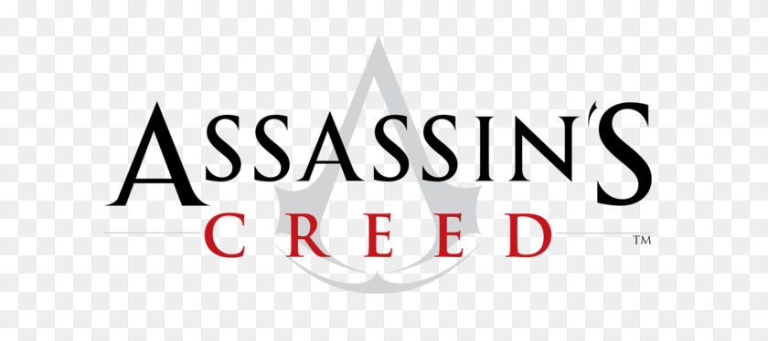 640x314 Image - Assassins Creed Logo PNG