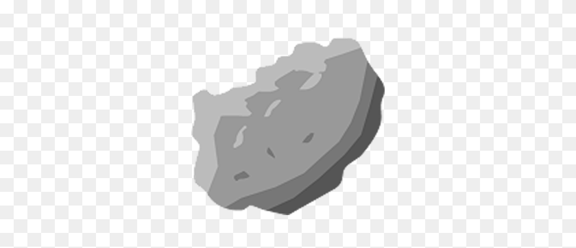 314x302 Image - Asteroid PNG