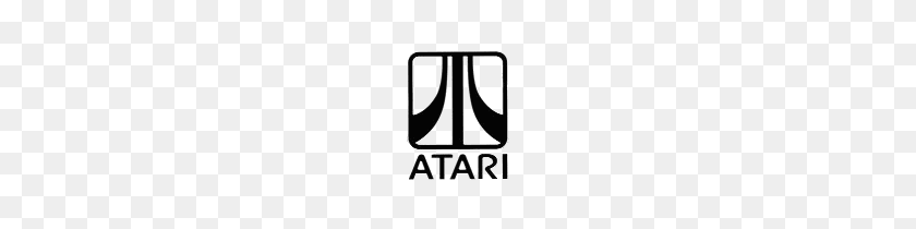 120x150 Image - Atari Logo PNG