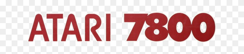 675x127 Изображение - Логотип Atari Png