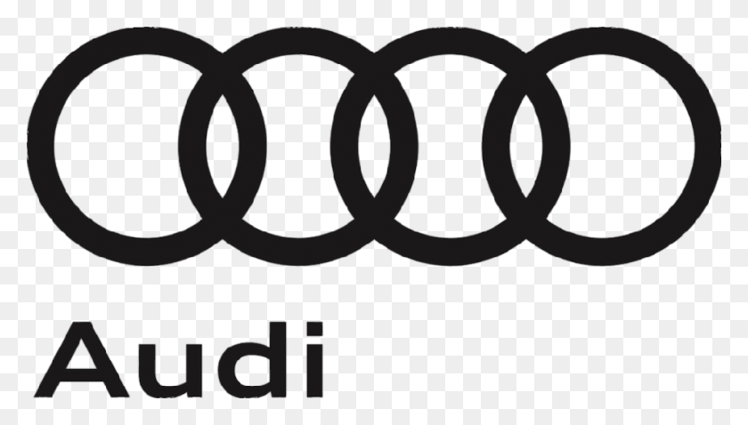 946x508 Изображение - Audi Logo Png