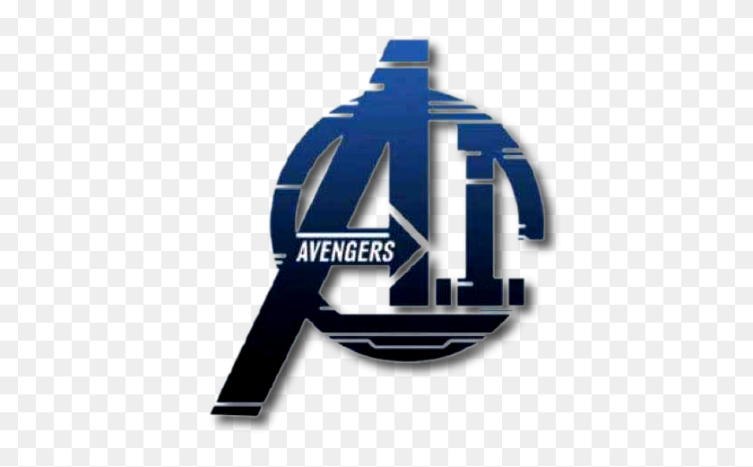 426x461 Изображение - Логотип Мстителей Png