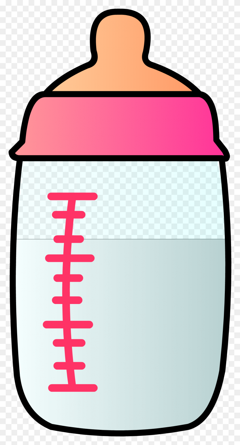 1220x2336 Image - Baby Bottle PNG