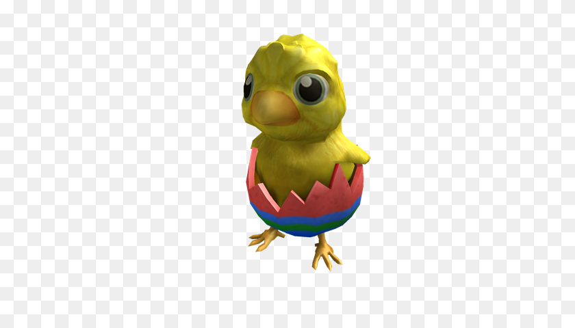 420x420 Image - Baby Chick PNG