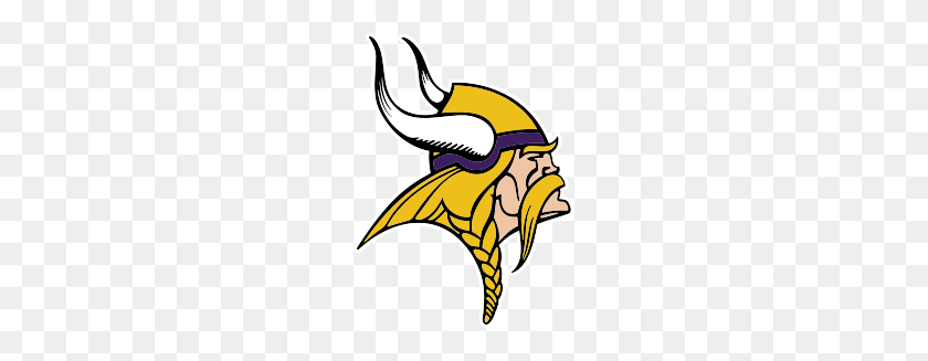 200x267 Imagen - Logotipo De Minnesota Vikings Png