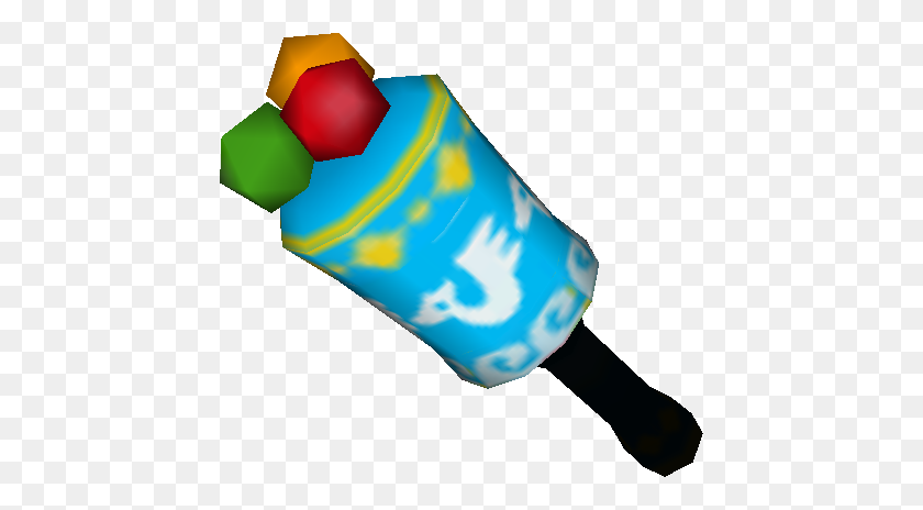 441x404 Image - Baby Rattle PNG