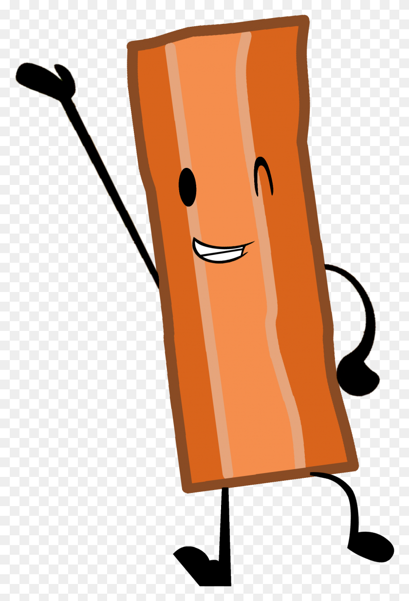 1433x2160 Image - Bacon PNG
