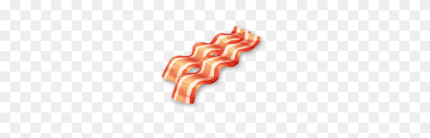 210x210 Image - Bacon PNG