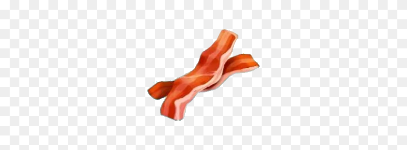 237x250 Image - Bacon PNG