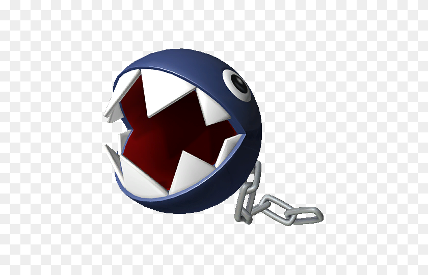 480x480 Image - Ball And Chain PNG