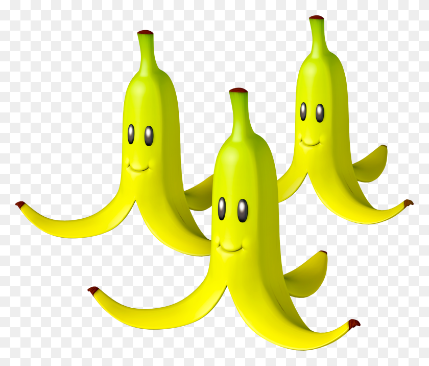 2040x1717 Imagen - Clipart De Plátano Transparente