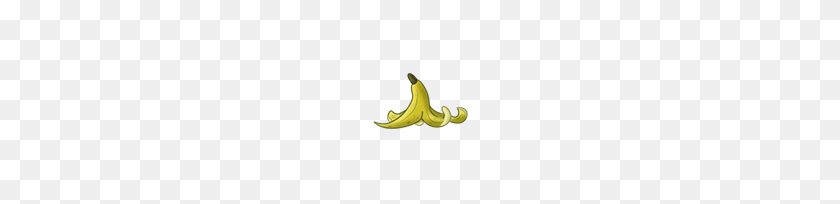 123x144 Изображение - Банановая Кожура Png