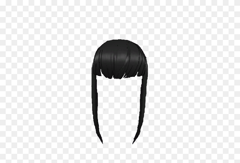 Image Bangs Png Stunning Free Transparent Png Clipart Images Free Download - black hair with bangs roblox