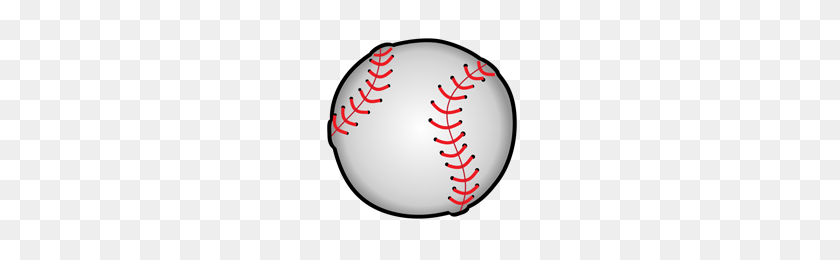 200x200 Image - Baseball Logo PNG