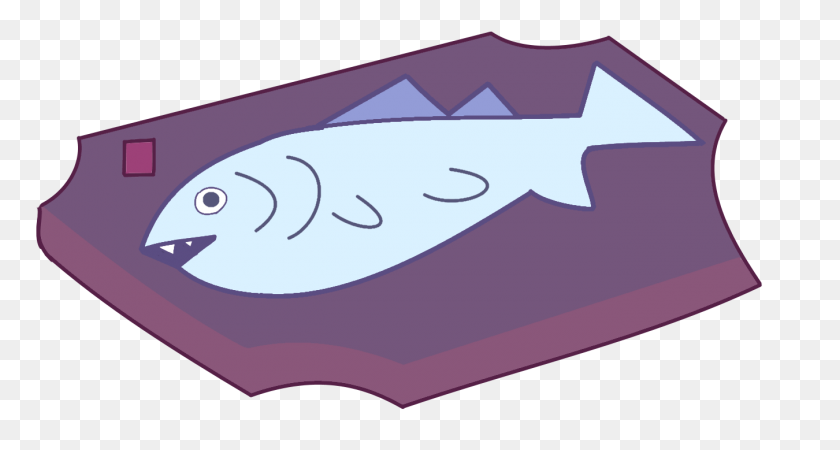 1350x675 Imagen - Bass Fish Png