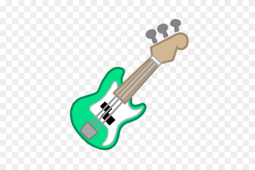 500x500 Image - Bass PNG