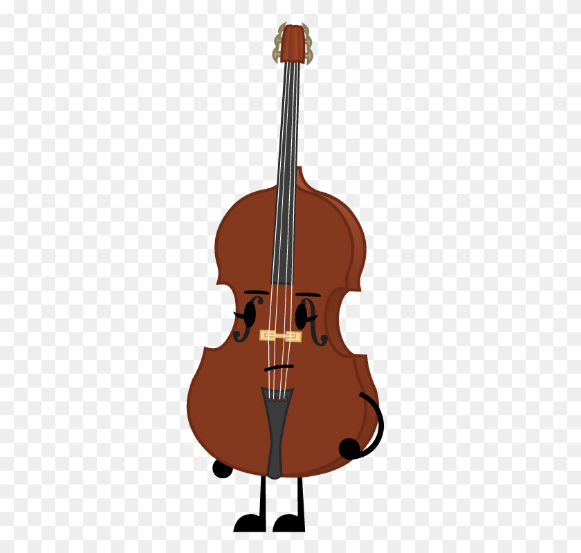 309x739 Image - Bass PNG