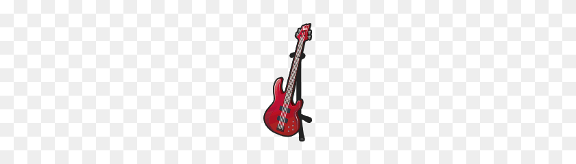 180x180 Image - Bass PNG
