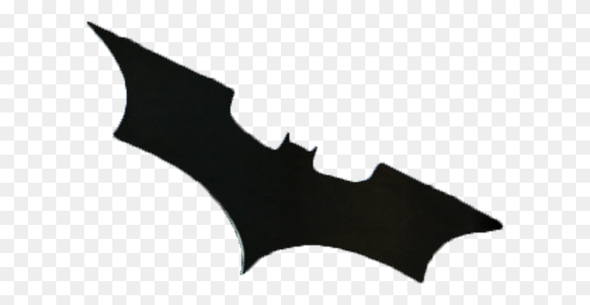 594x374 Image - Batarang PNG