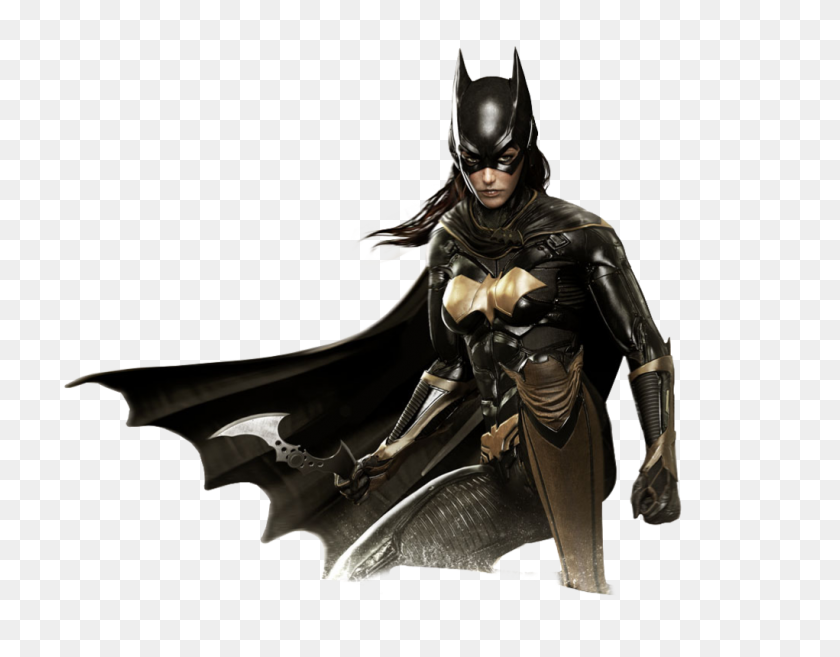 1021x782 Imagen - Batgirl Png