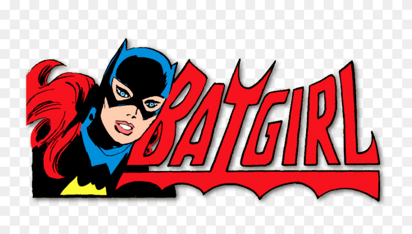 Image - Batgirl PNG