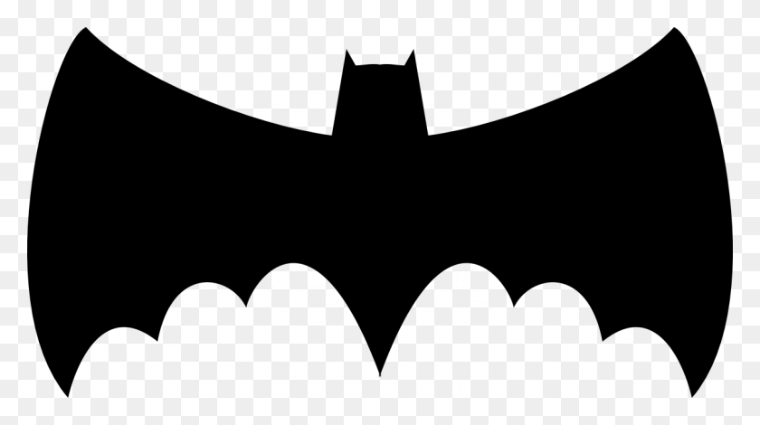1200x631 Image - Batman Symbol PNG