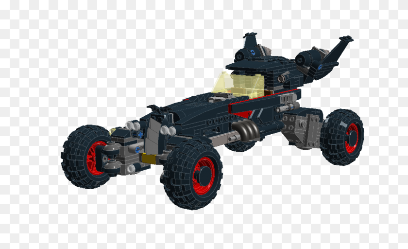 1036x601 Image - Batmobile PNG