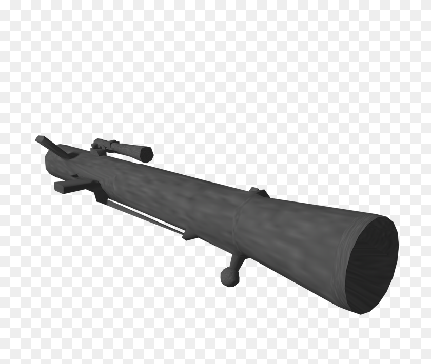 750x650 Image - Bazooka PNG