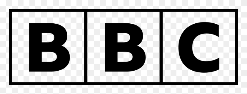 887x298 Image - Bbc Logo PNG