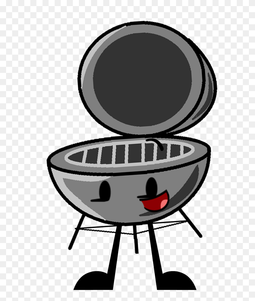 731x931 Image - Bbq Grill PNG