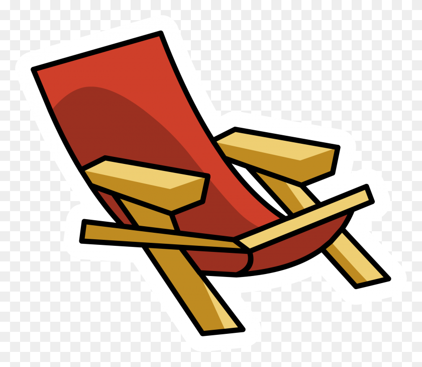 2100x1806 Image - Beach Chair PNG
