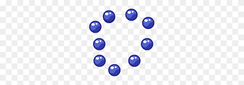 225x235 Image - Beads PNG