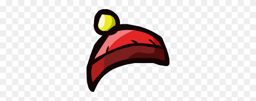272x273 Image - Beanie PNG