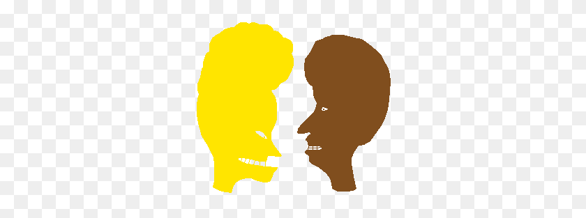286x253 Image - Beavis And Butthead PNG