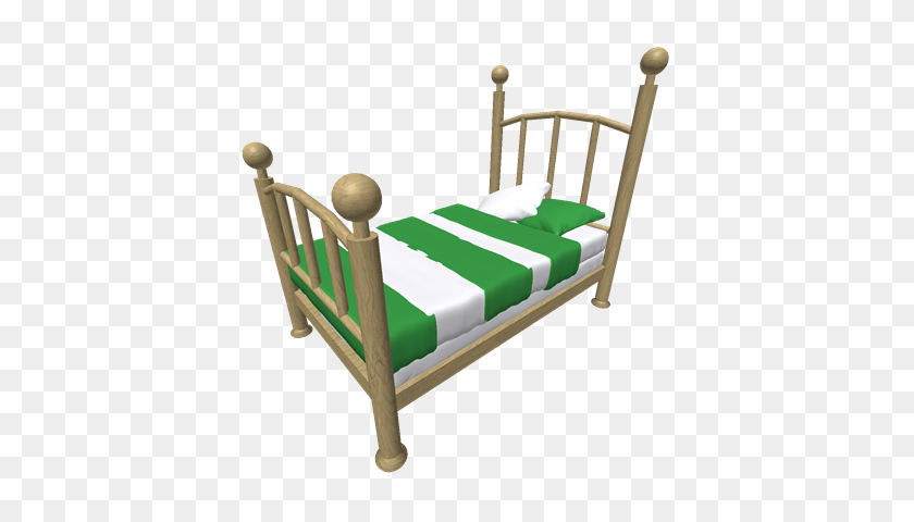 420x420 Image - Bed PNG