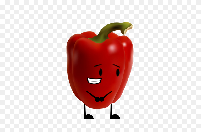471x495 Image - Bell Pepper PNG