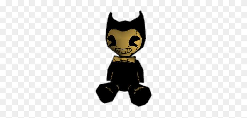 202x344 Image - Bendy And The Ink Machine PNG