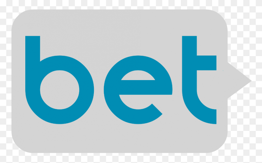 947x563 Image - Bet Logo PNG