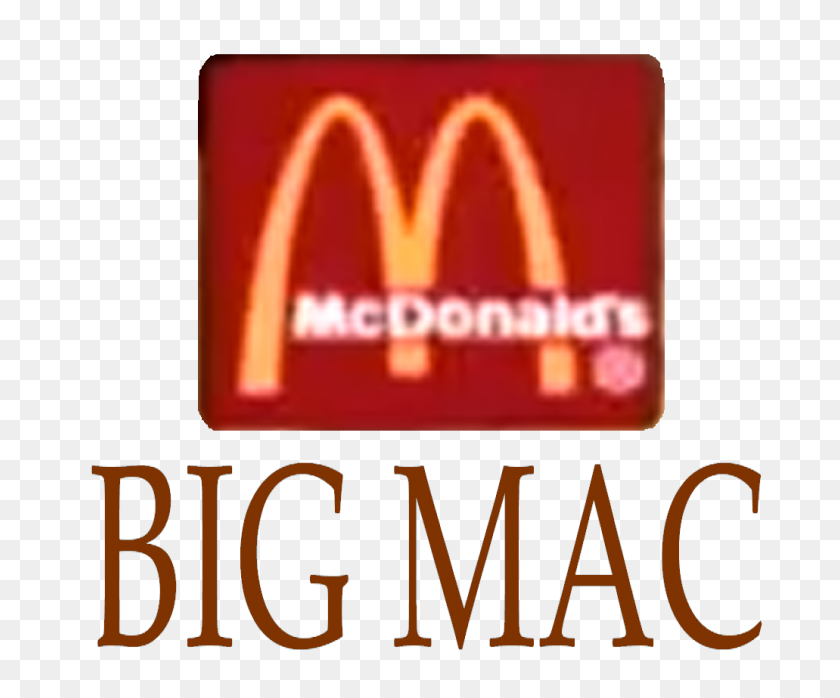 1031x844 Image - Big Mac PNG