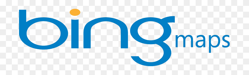 711x196 Imagen - Logotipo De Bing Png