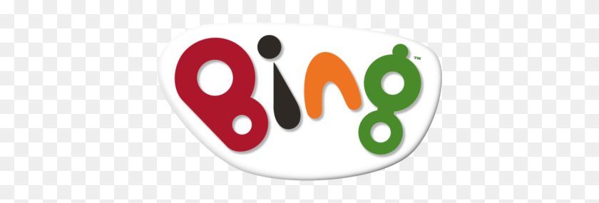 400x225 Imagen - Logotipo De Bing Png