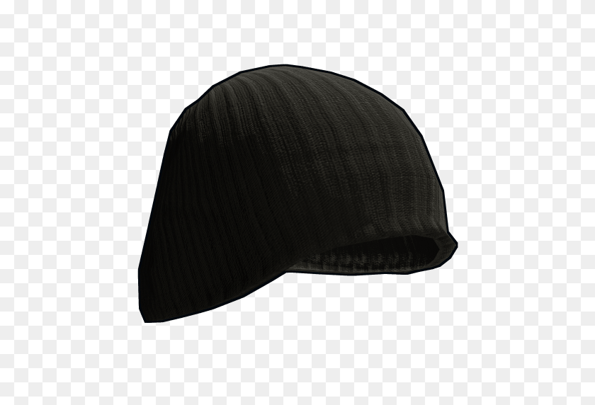 512x512 Image - Black Hat PNG
