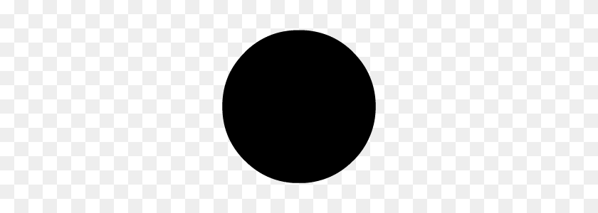 240x240 Image - Black Hole PNG