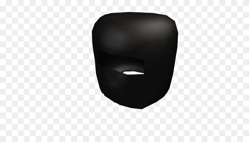 420x420 Image - Black Panther Mask PNG